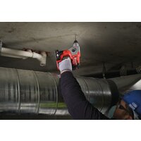 Milwaukee M12 CH-402C FUEL [4933441475] Image #12