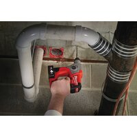 Milwaukee M12 CH-402C FUEL [4933441475] Image #9