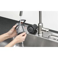 AEG FSB53927Z Image #3