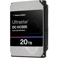 WD Ultrastar DC HC555 20TB WUH722020CLE604 Image #2