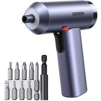 Ugreen UT118 Electric Screwdriver Set (с АКБ, сумка)