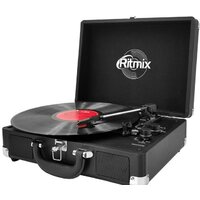 Ritmix LP-120B Image #2