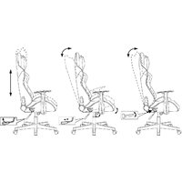 Zombie Neo 3C1 1972993 (серый) Image #22