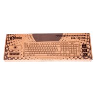 Ritmix RKB-103 USB Image #3