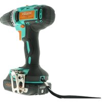 Sturm CD3618T (с 2-мя АКБ, кейс) Image #3