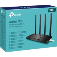 TP-Link Archer C6U Image #4
