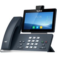Yealink SIP-T58W Pro (с камерой)