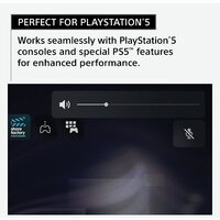 Sony Inzone H9 WH-G900N (белый) Image #6