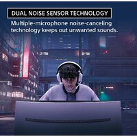 Sony Inzone H9 WH-G900N (белый) Image #2