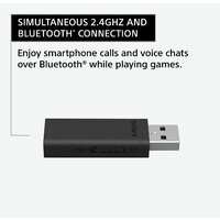 Sony Inzone H9 WH-G900N (белый) Image #5