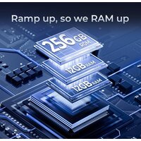 Oukitel RT7 (черный) Image #6