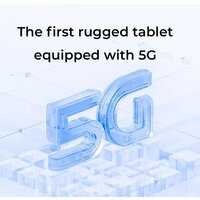 Oukitel RT7 (черный) Image #3