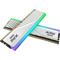 ADATA XPG Lancer Blade RGB 2x16ГБ DDR5 6000 МГц AX5U6000C3616G-DTLABRWH Image #1