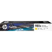 HP 981X (L0R11A) Image #1