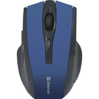 Defender Accura MM-665 (синий)