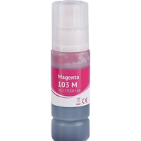 Sakura Printing SIC13T00S34A (аналог Epson 103 M) Image #2