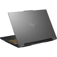 ASUS TUF Gaming F16 FX607VJ-RL073 Win 11 Pro