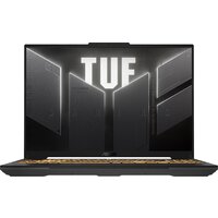 ASUS TUF Gaming F16 FX607VJ-RL073 Win 11 Pro Image #3