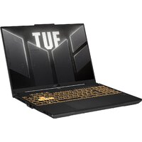 ASUS TUF Gaming F16 FX607VJ-RL073 Win 11 Pro Image #6