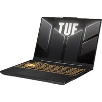 ASUS TUF Gaming F16 FX607VJ-RL073 Win 11 Pro Image #5