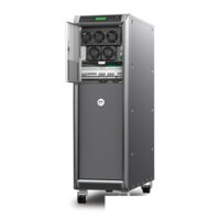APC MGE Galaxy 300 [G3HT10KHB1S] Image #5