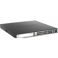 D-Link DMS-3130-30PS/A1A Image #2
