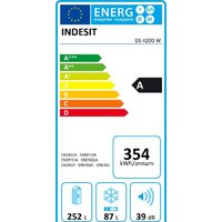 Indesit DS 4200 W Image #6