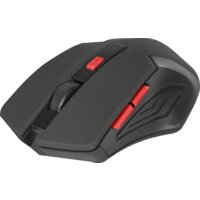 Defender Accura MM-275 (черный/красный) Image #2