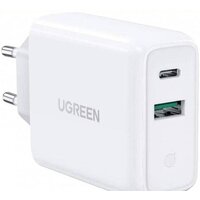Ugreen CD170 60468 (белый)