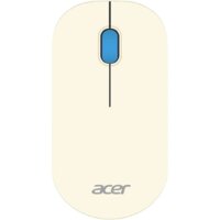Acer OMR205 (белый/голубой)