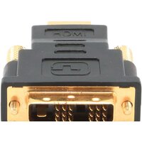 Cablexpert A-HDMI-DVI-1