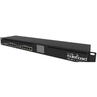 Mikrotik RB3011UiAS-RM Image #2
