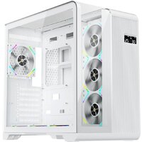 1stPlayer RT7 RT7-WH-3FC7R-W-1FC7-W (белый)