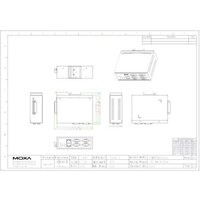 Moxa NPort IA5450A-T Image #4