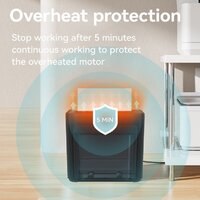 Deli ET002 (черный) Image #2