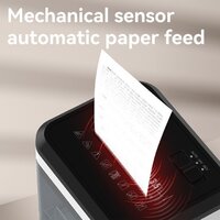 Deli ET002 (черный) Image #5