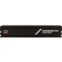 AMD Radeon R9 Gamer Series 32ГБ DDR4 3200 МГц R9432G3206U2S-UO