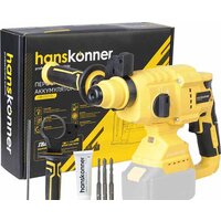 Hanskonner HRH2022BL (без АКБ)