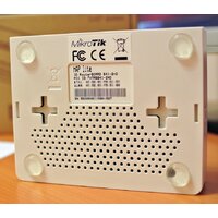 Mikrotik hAP lite (RB941-2nD) Image #3