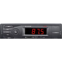 Soundmax SM-CCR3169B