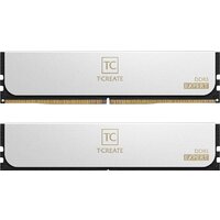 Team T-Create Expert 2x32ГБ DDR5 6000 МГц CTCWD564G6000HC38JDC01 Image #3