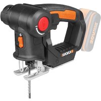 Worx Axis WX550.9 (без АКБ) Image #4