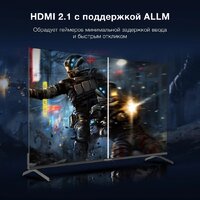 Hyundai H-LED55BU7009 Image #8