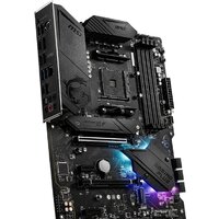 MSI MPG B550 Gaming Plus Image #3