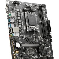 MSI PRO A620M-E Image #4