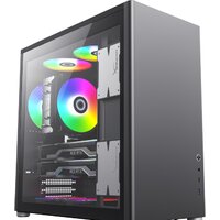 GameMax Spark Pro (черный)