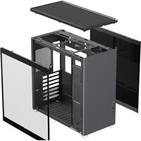 GameMax Spark Pro (черный) Image #3