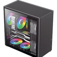 GameMax Spark Pro (черный) Image #8