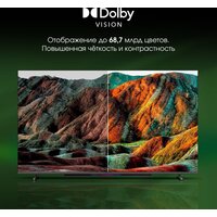 Digma Pro QLED 65L Image #9