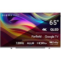 Digma Pro QLED 65L Image #1